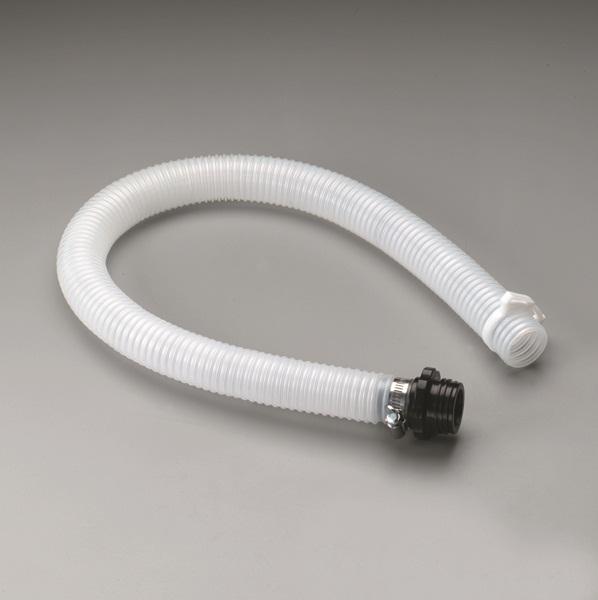 BREATHING TUBE ASSEMBLY - Breathing Tubes